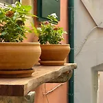 Casa Di Peve Corfu Old Town Historic Venetian