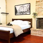 Casa Di Peve Corfu Old Town Historic Venetian *