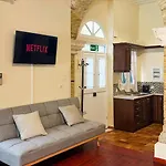 Διαμέρισμα Casa Di Peve Corfu Old Town Historic Venetian *