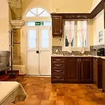 Casa Di Peve Corfu Old Town Historic Venetian Διαμέρισμα