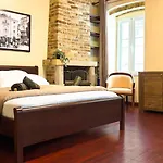 Casa Di Peve Corfu Old Town Historic Venetian Διαμέρισμα