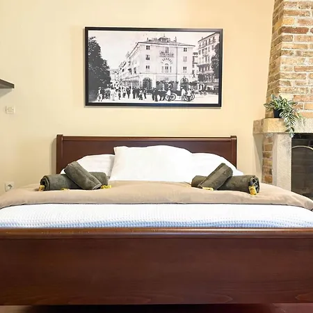 Casa Di Peve Corfu Old Town Historic Venetian Apartment Corfu (city)