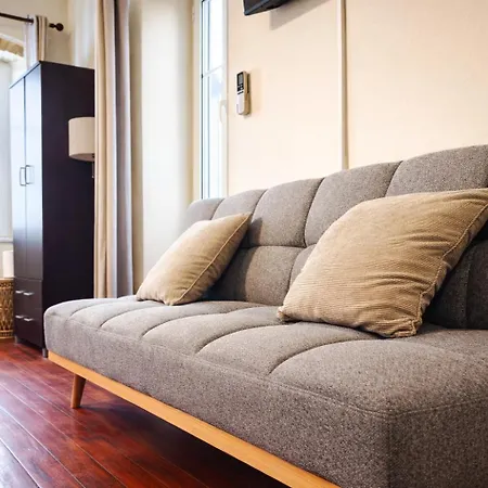 Casa Di Peve Corfu Old Town Historic Venetian Apartment